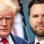 Trump Chooses Crypto Advocate Senator JD Vance as Running Mate