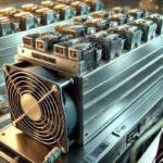 Bitcoin Miner Core Scientific Announces $350 Million Convertible Senior Notes Offering