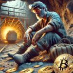 Bitcoin Mining Profits Crushed by Record Difficulty and Historic Hashprice Drop