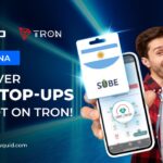 UQUID Integrates USDT on TRON for Seamless Public Transport Payments in Argentina