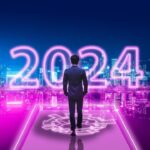 Hong Kong Introduces Blockchain Vertical in Global Fast Track 2024