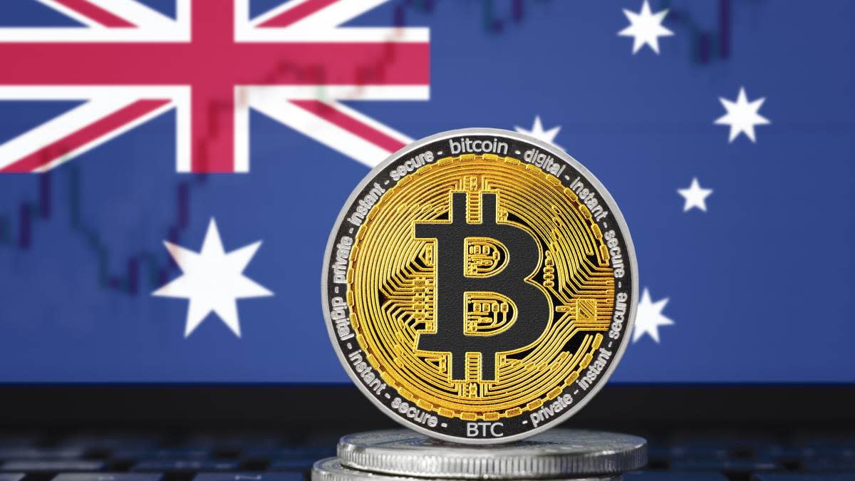 Australia’s Largest Stock Exchange Approves It’s Second Bitcoin ETF