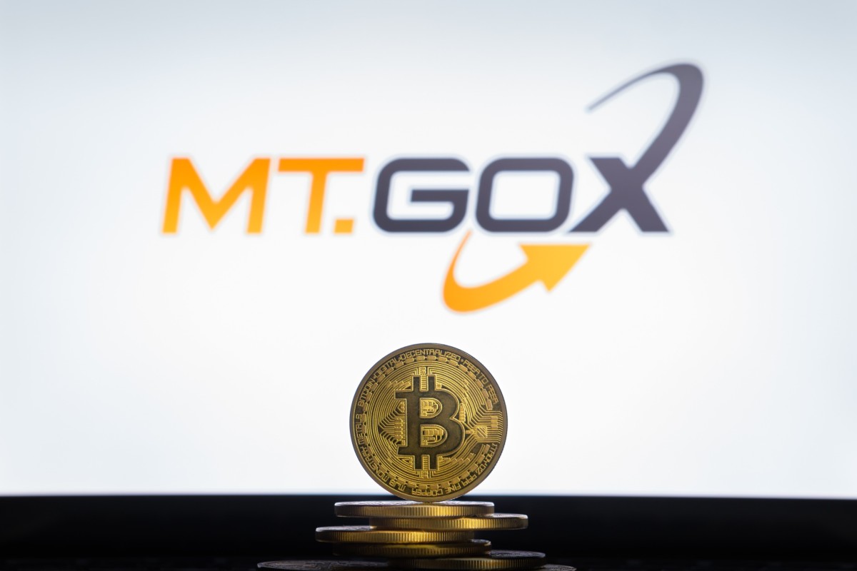 Bitcoin Price Falls as Mt Gox Starts Repayments