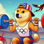 Is This the Official Olympics Token? The Meme Games Token Pumps Past $250K in Presale