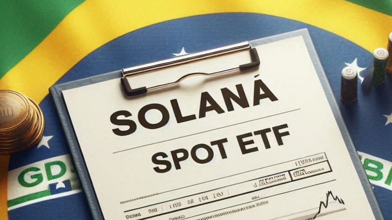 Brazilian Securities Regulator Greenlights Second Solana Spot ETF