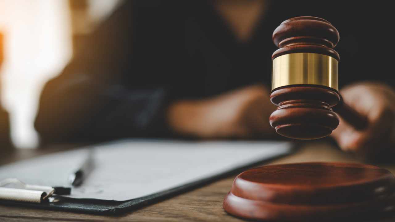 Kraken Crypto Exchange Operator Fined by Australian Court