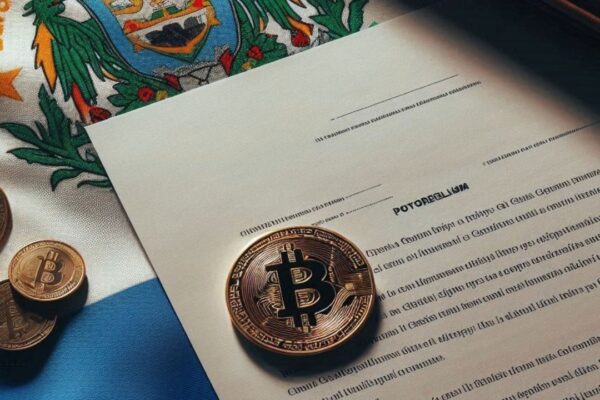 Salvadoran Educational Nonprofit Mi Primer Bitcoin Risks Running out of Funds