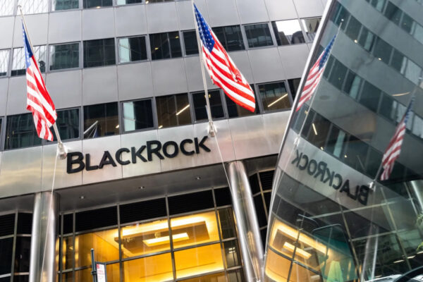 BlackRock’s Bitcoin ETF Saw Highest Inflow in Over a Month