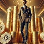 Study: Bitcoin Millionaires up by 111%, Crypto Users Reach 560 Million