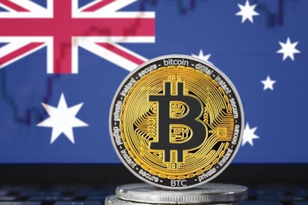 Australian Spot Bitcoin ETF Keeps on Buying