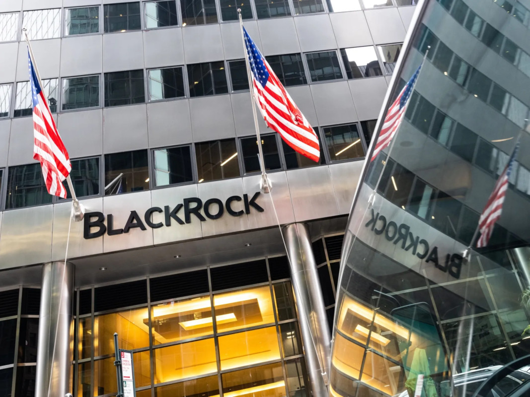 BlackRock’s Bitcoin ETF Saw Outflow For the First Time Since May