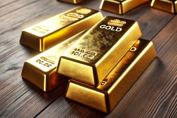 PCE Report Triggers Gold Slide, Analyst Warns Fed Rate Cut Could Deepen Losses