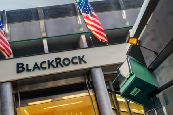 U.S. Spot Bitcoin ETFs See Record $287 Million in Outflows, Except BlackRock