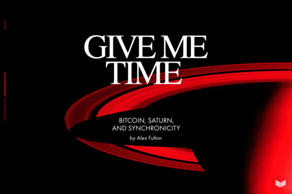 Give Me Time