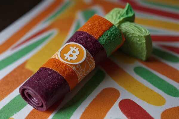 Bitcoin Rollups