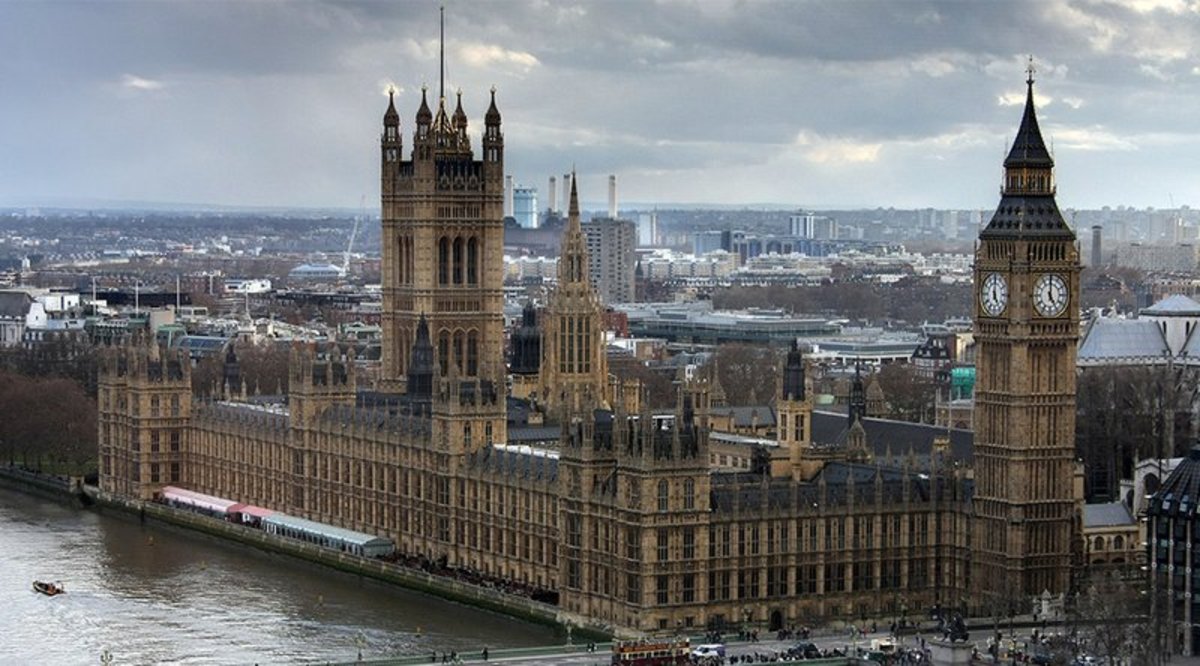 UK Parliament Introduces Bill to Recognize Bitcoin and Crypto as Personal Property