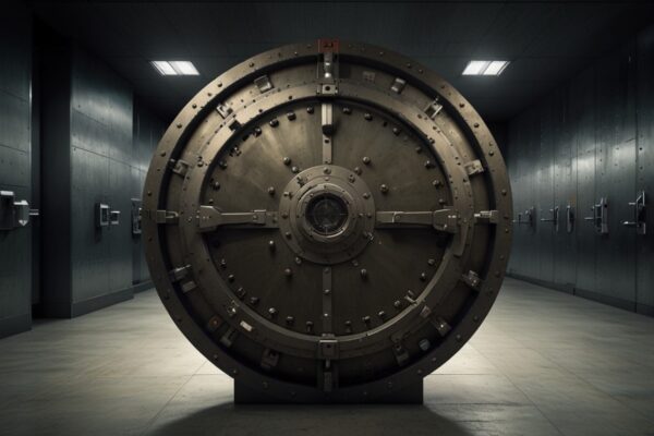 Bitcoin Vaults and the Future of Bitcoin Custody