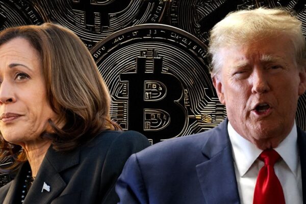 Crypto Industry Holds Its Breath as US Election Debate Fails to Clarify Economic Policy