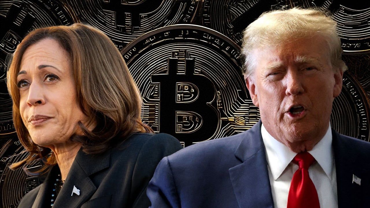 Crypto Industry Holds Its Breath as US Election Debate Fails to Clarify Economic Policy