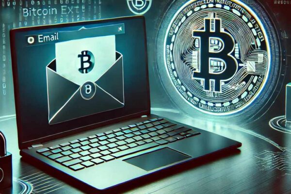 Bitcoin Extortion Emails Demand Ransom, Show Google Maps of Victims’ Homes