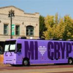 Detroit Aims to Drive Digital Asset Innovation on Day Three of the America Loves Crypto Tour