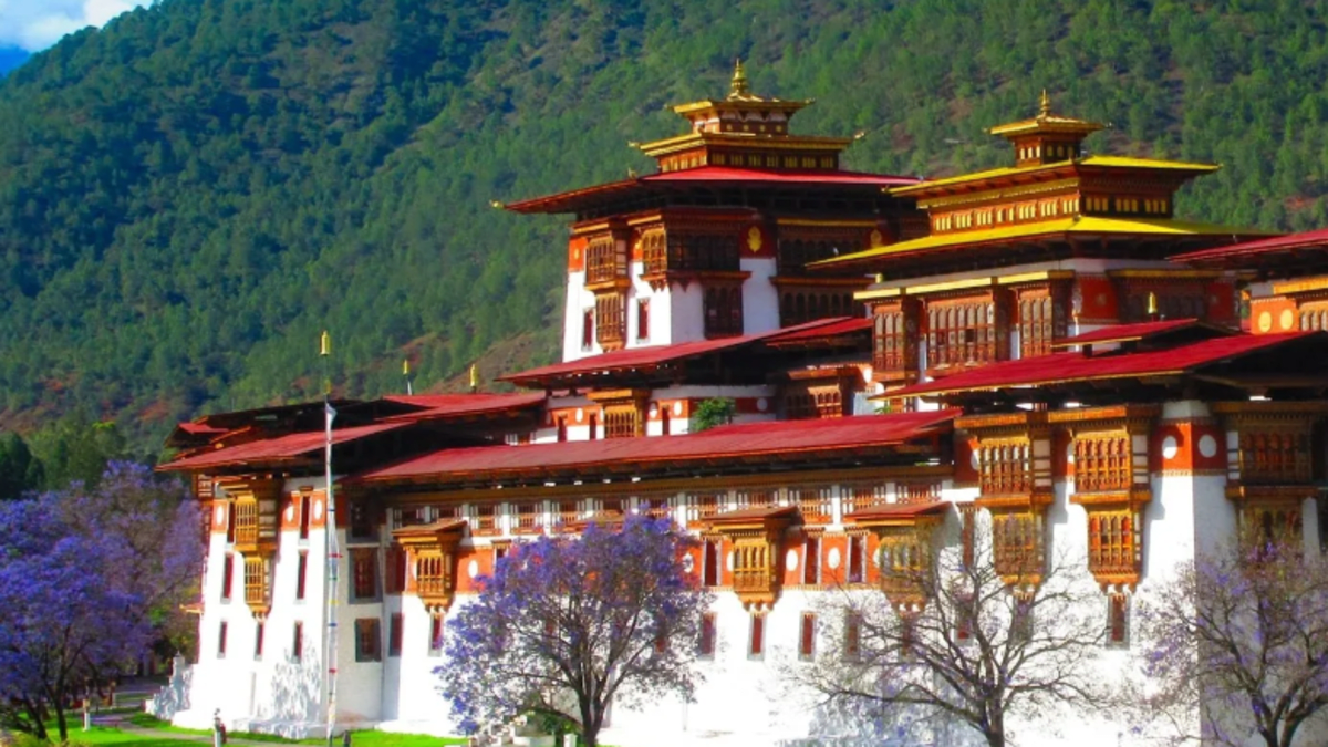 Bhutan’s Bitcoin Holdings Revealed: Kingdom Owns $780M in BTC from Mining