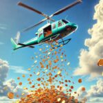 US Lawmakers Call for Clear SEC Rules on Digital Asset Airdrops