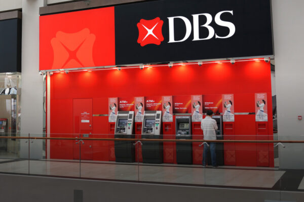 Singapore’s DBS Bank to Launch Bitcoin and Crypto Options for Institutions