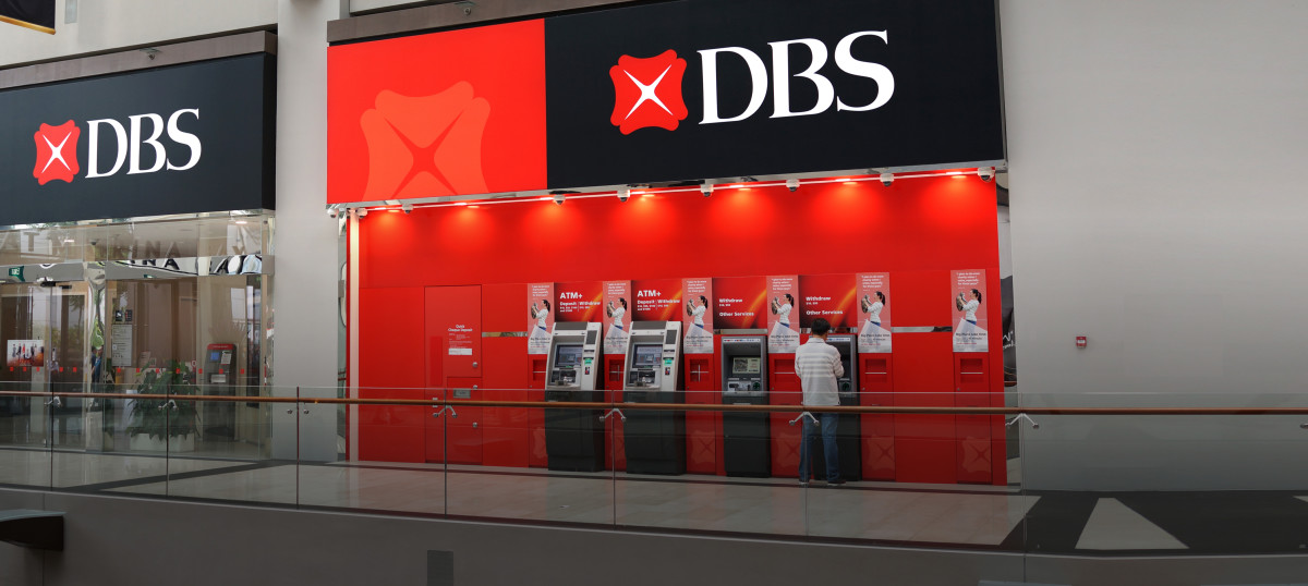 Singapore’s DBS Bank to Launch Bitcoin and Crypto Options for Institutions