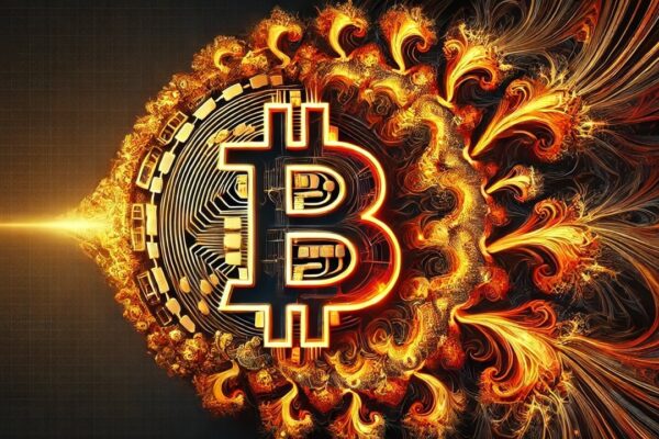 BTC Miners Increase Earnings With Fractal Bitcoin Mining 