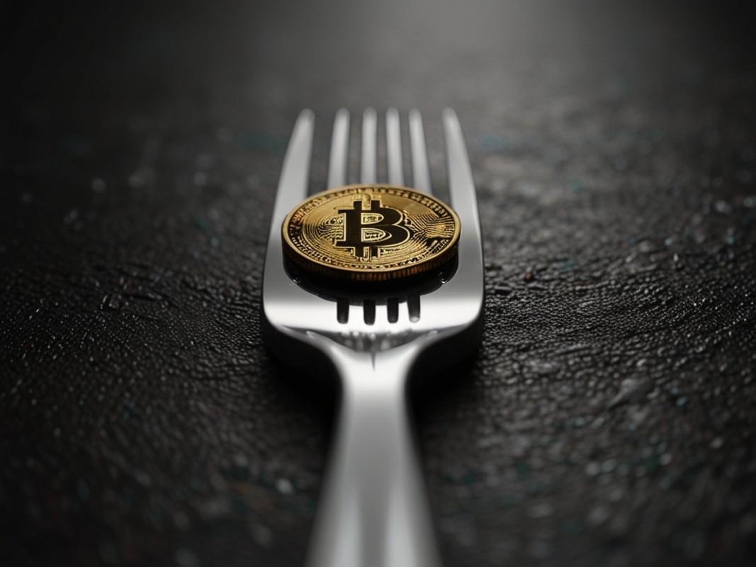 Bitcoin Forks: Pathways to Innovation or Disruptive Forces?