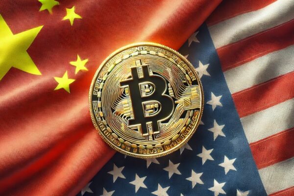 US Miners Gain Ground as Chinese Pools Lead Bitcoin Hashrate: Cryptoquant