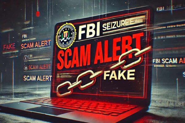 FBI Seizes $6M in Crypto From Southeast Asian Scammers