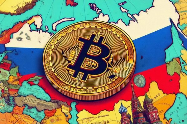 Putin: Russia Examining Digital Currencies for Independent Payments