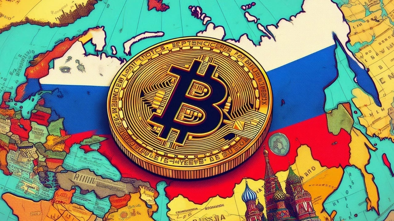 Putin: Russia Examining Digital Currencies for Independent Payments