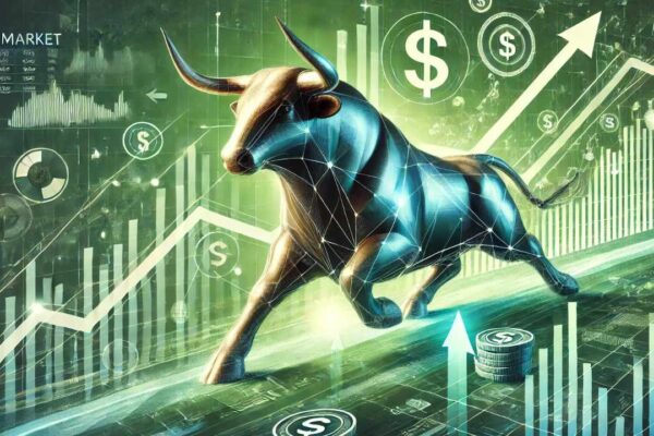 Cryptoquant CEO Expects Crypto Market to Skyrocket With CZ’s Return — ‘Bullish Vibes Everywhere’