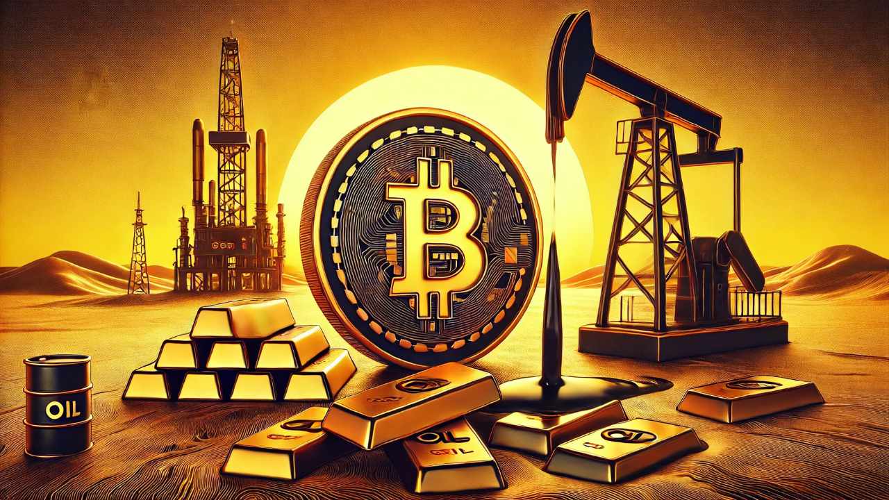 Cantor Fitzgerald CEO: Bitcoin Is a Commodity, Should Be Treated Like Gold and Oil