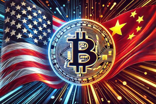 Coinbase Sees Strong Q4 for Bitcoin, Fueled by US Rate Cuts, China Stimulus