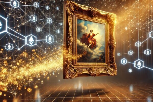 Kresus Partners With Christie’s for Blockchain-Based Art Ownership Authentication