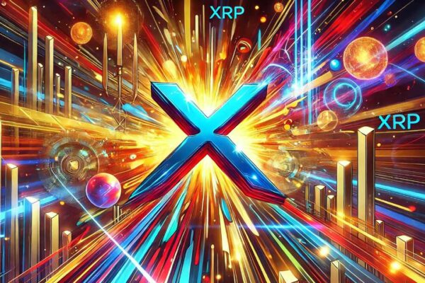 Bitwise Seeks SEC Approval to Launch Spot XRP ETF