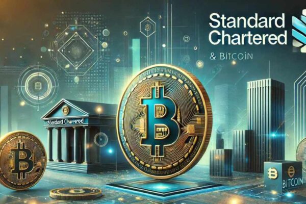 Standard Chartered Sees Buying Opportunity as Bitcoin Nears $60K Dip