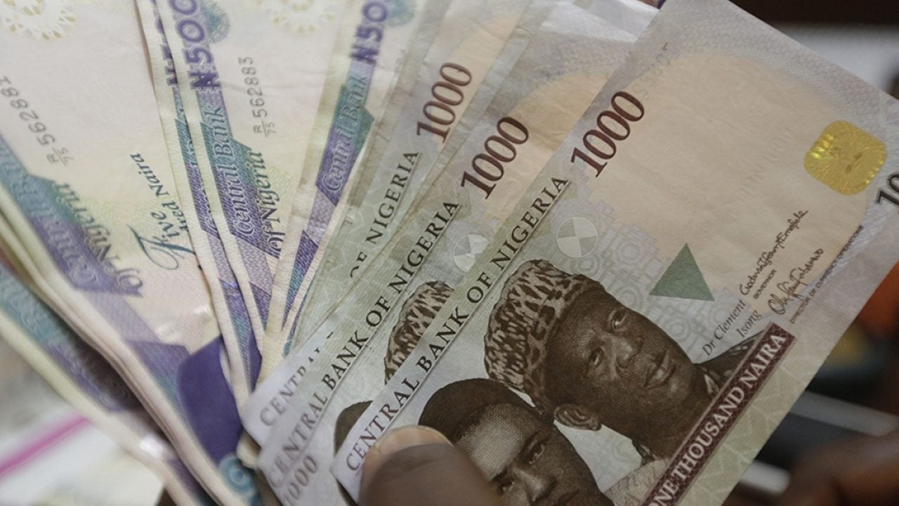 Nigeria Introduces System to Boost Forex Market Transparency