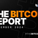 The Bitcoin Report: Parabolic Growth Predicted for Q4 2024