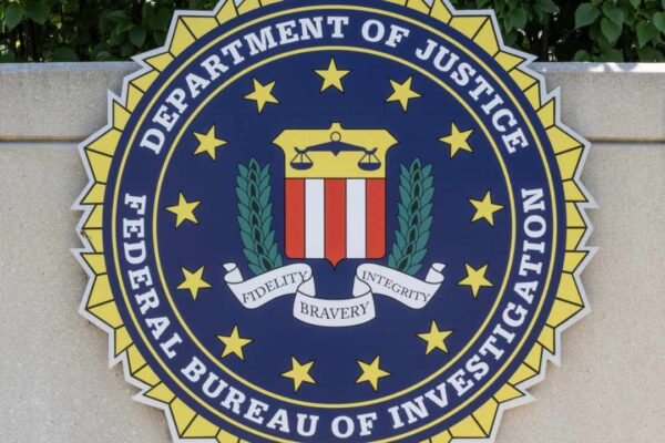 FBI Creates Crypto Token to Expose Fraud — Seizes $25M in Cryptocurrency, Charges 18