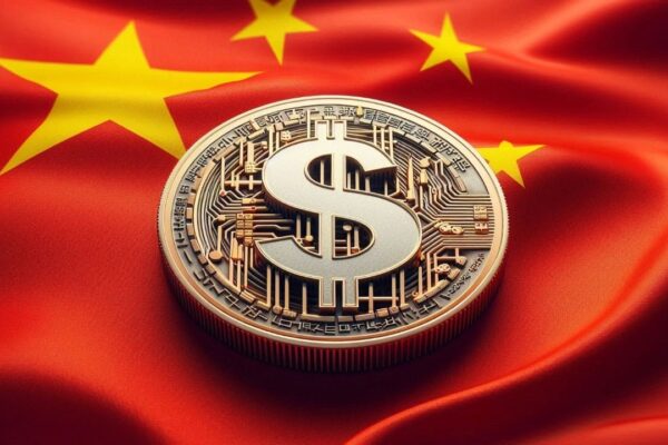 USDT Faces Downward Pressure as Investors Pivot to Stocks in China