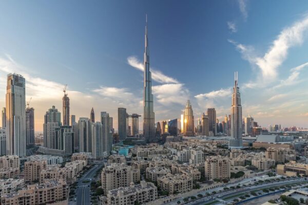 Dubai Regulator Orders 7 Unlicensed Crypto Exchanges to Stop Operations