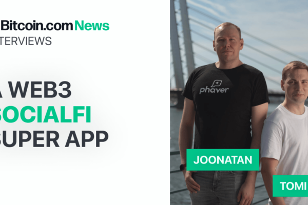 Phaver Is a Web3 Socialfi Super App