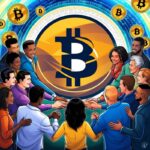 CORVA: Bitcoin Can Reduce Racism