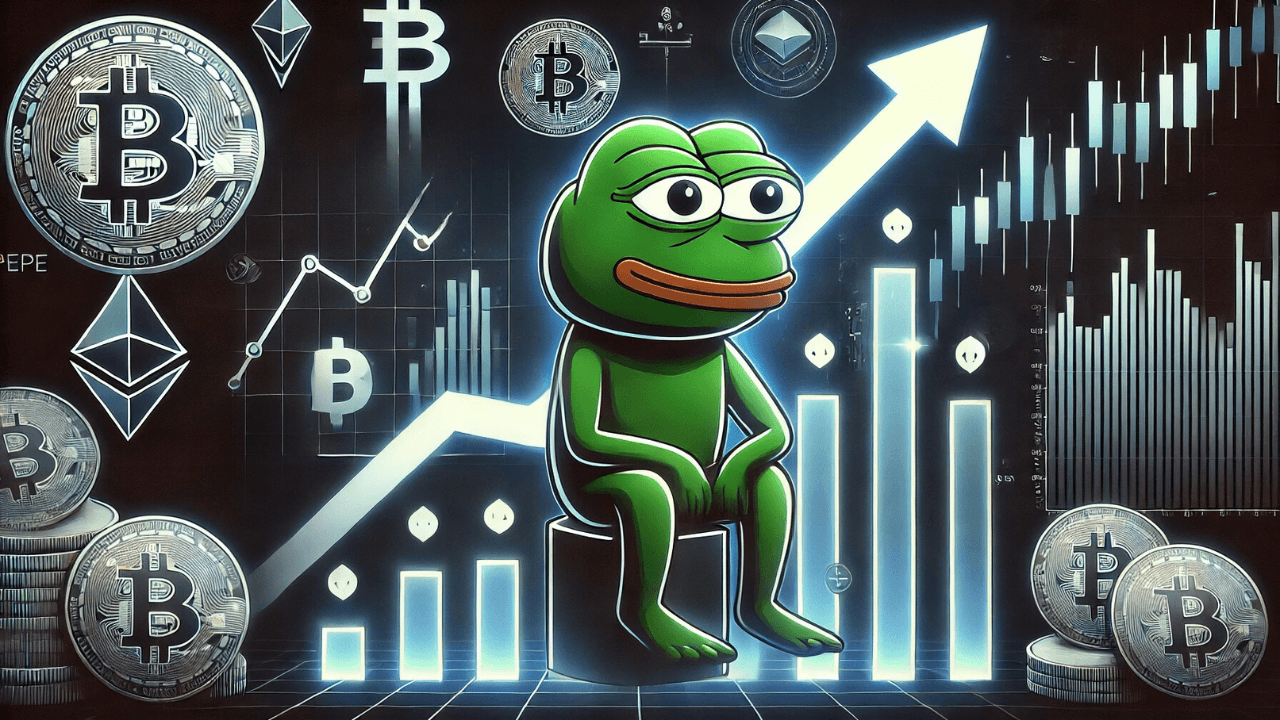 Pepe Price Prediction: Time to Buy as PEPE Jumps 6%?